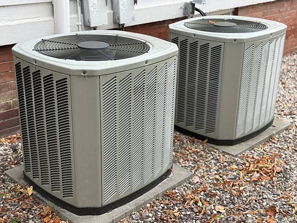 Reliable Air Conditioning Repair contractor in Ozona, TX by Leonard HVAC